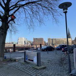 KV KontorhausviertelKontorhausviertel
