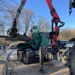 grosshacker stamm pi